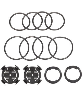GARMIN Edge Quarter Turn Bike Computer Mount