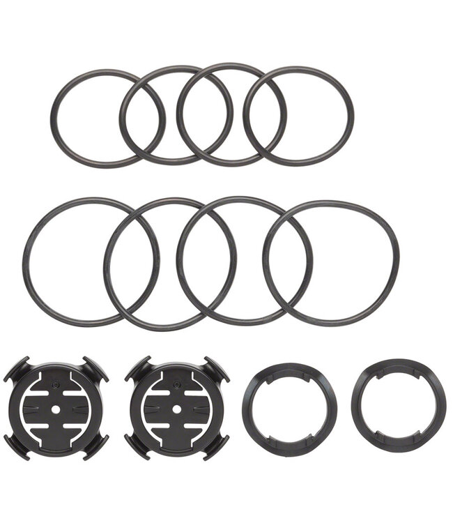 GARMIN Edge Quarter Turn Bike Computer Mount