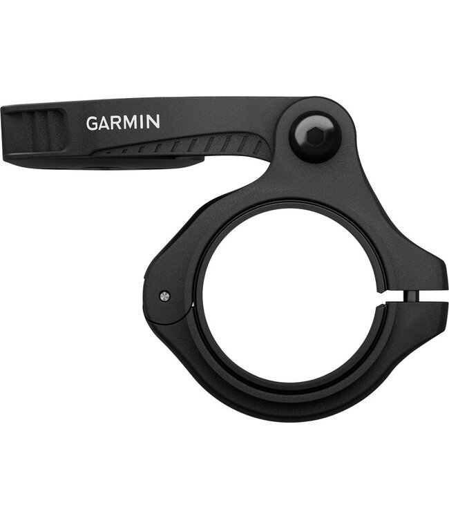 GARMIN Edge Mountain Bike Mount: Black