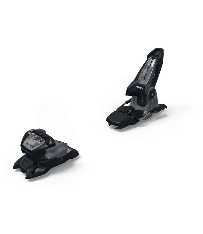 Marker JESTER 16 ID BLACK/GREY 2023