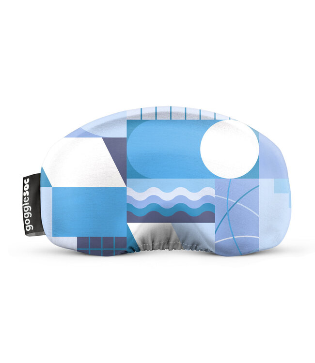 GOGGLE SOC VARIOUS PRINTS 2024