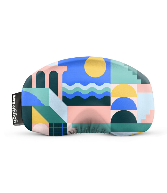 GOGGLE SOC VARIOUS PRINTS 2024