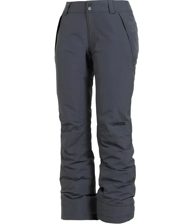 Armada BRAE PANT INDIGO