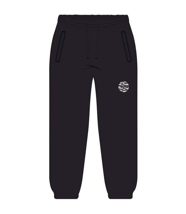 Armada ICON SWEAT PANT BLACK XS 2025