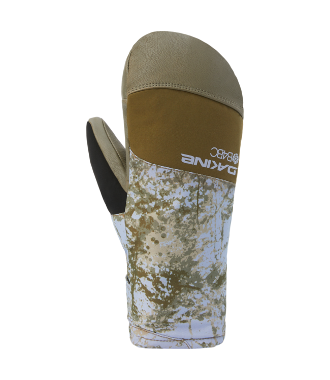 DAKINE FLEETWOOD GORE-TEX SHORT MITT 2025