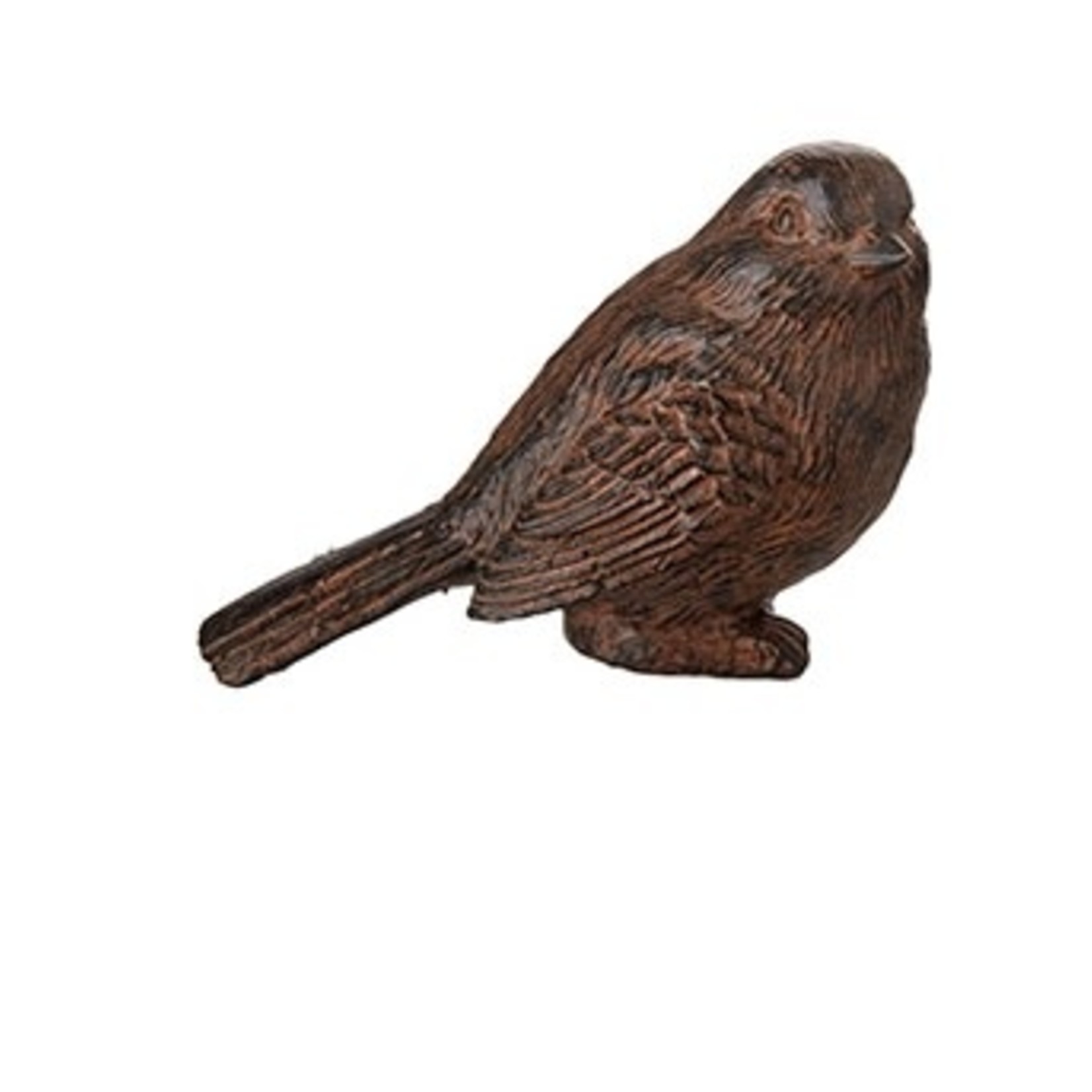 4.75" Bronze Bird