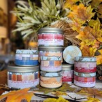 Tried & True Soy Candles
