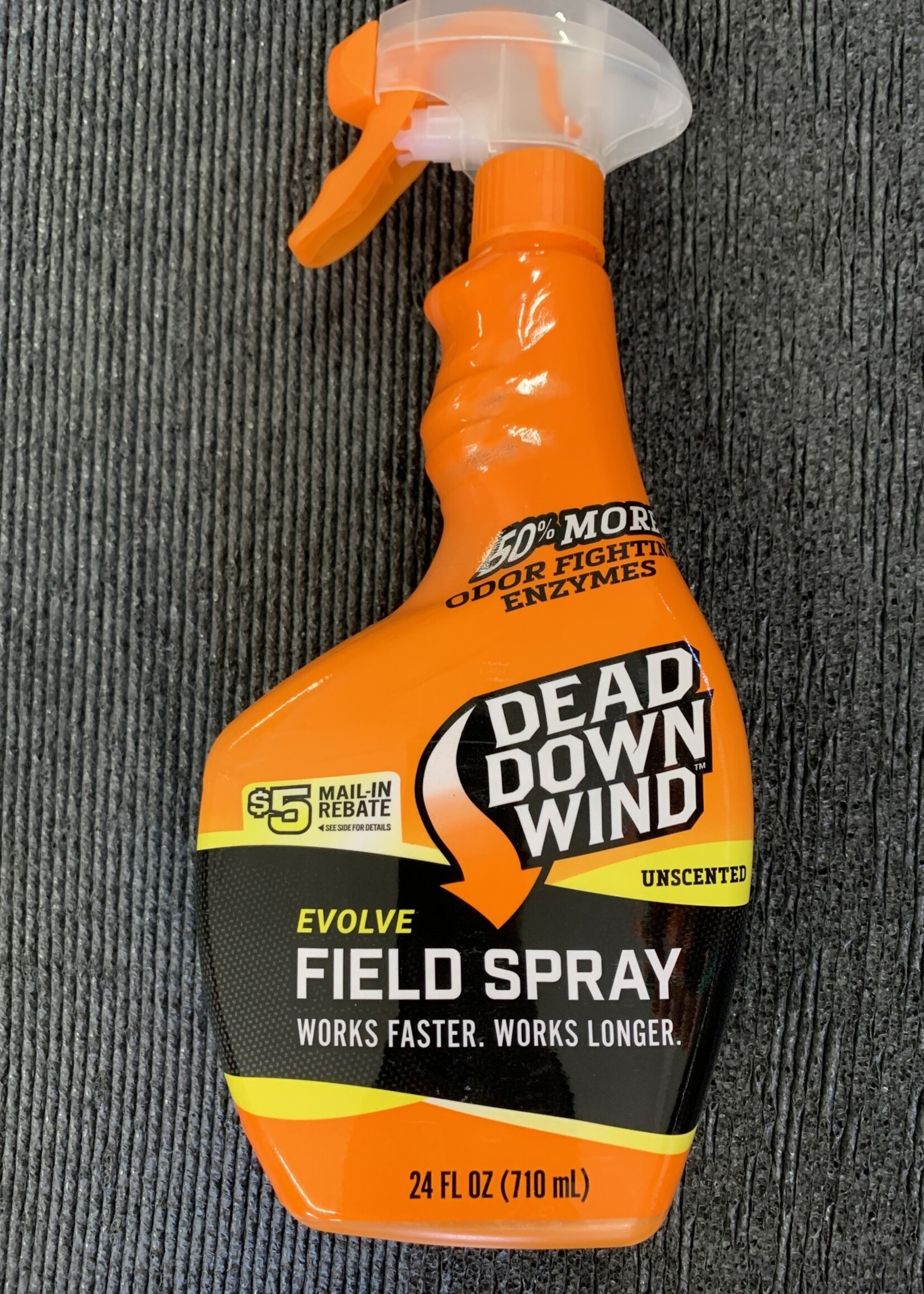 DEAD DOWN WIND DEAD DOWN WIND 24OZ Evolve Field spray