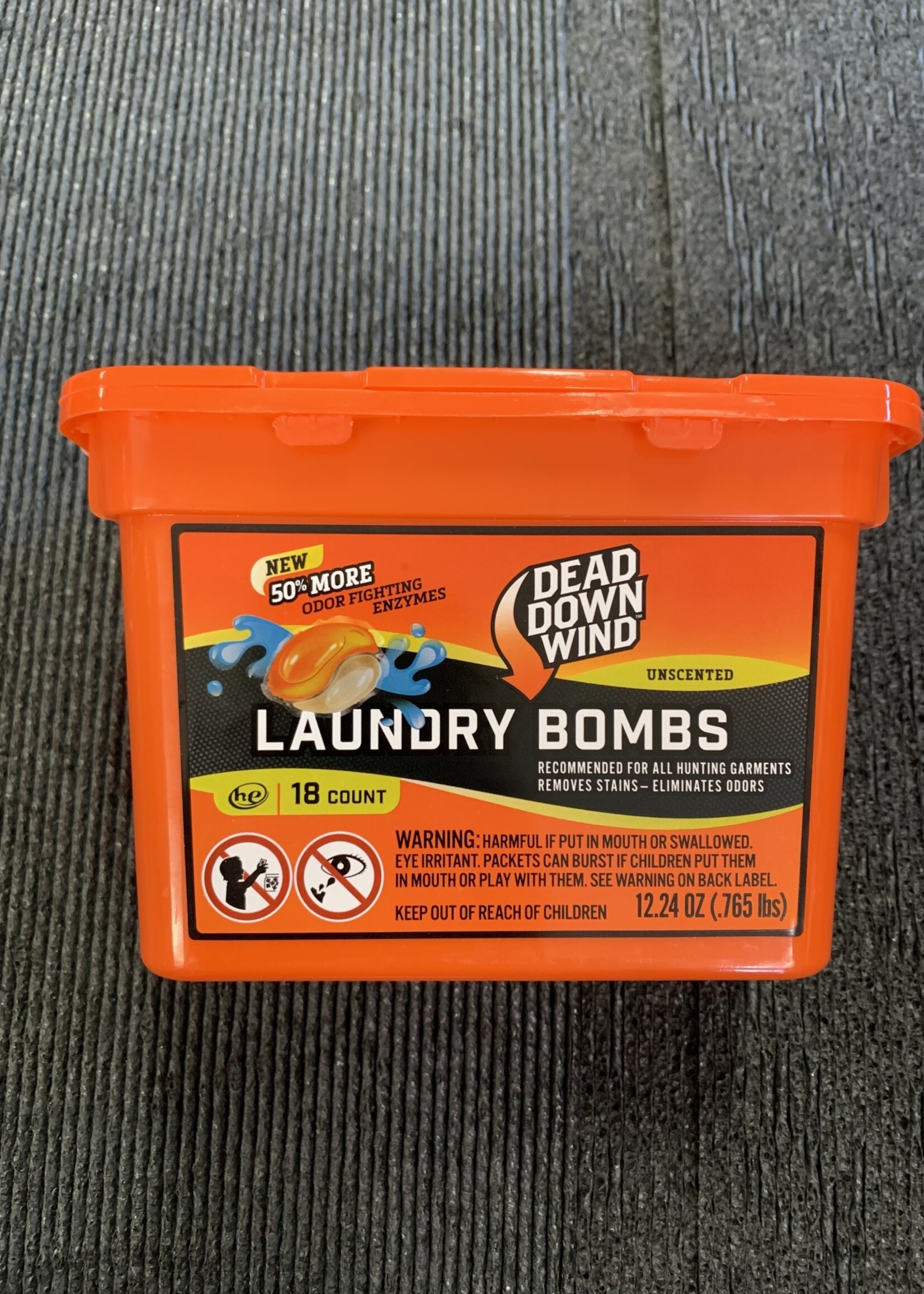 DEAD DOWN WIND Dead Down Wind Laundry Bombs