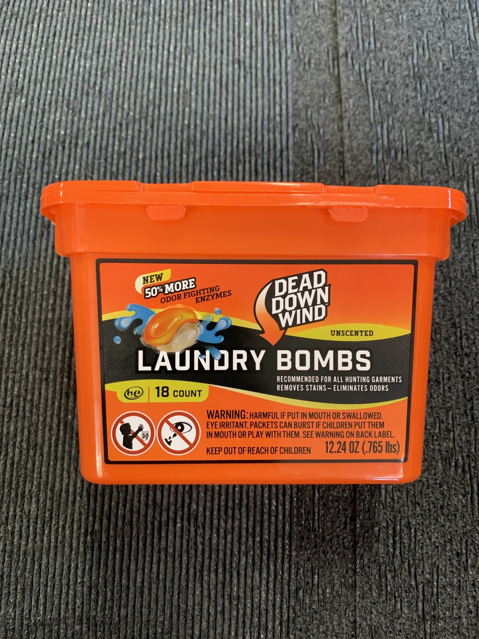 DEAD DOWN WIND Dead Down Wind Laundry Bombs - Legacy Archery