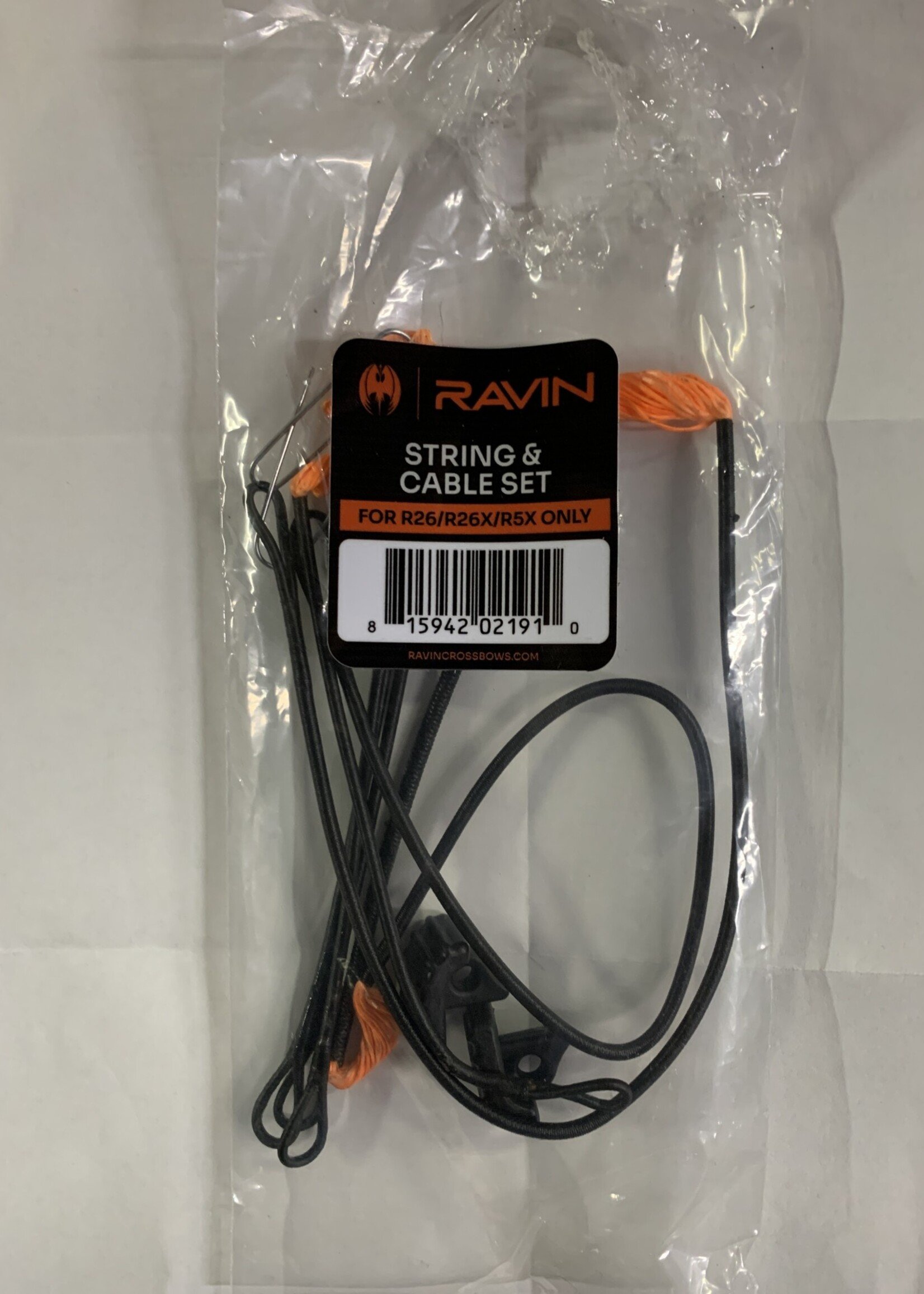 RAVIN Ravin String & Cable Set R26/R26X/R5X Only