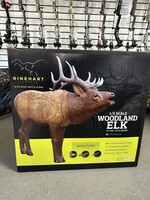 RINEHART RINEHART 1/3 SCALE WOODLAND ELK