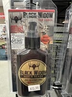 BlackWidow Black Widow Hot N Ready