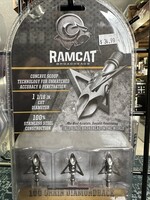 RAM CAT Ramcat Diamondback 100 GR