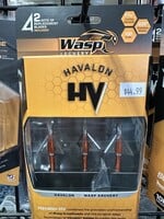 Wasp Wasp Havalon HV 100 GR
