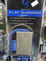 G5 OUTDOORS G5 Flat Diamond Stone