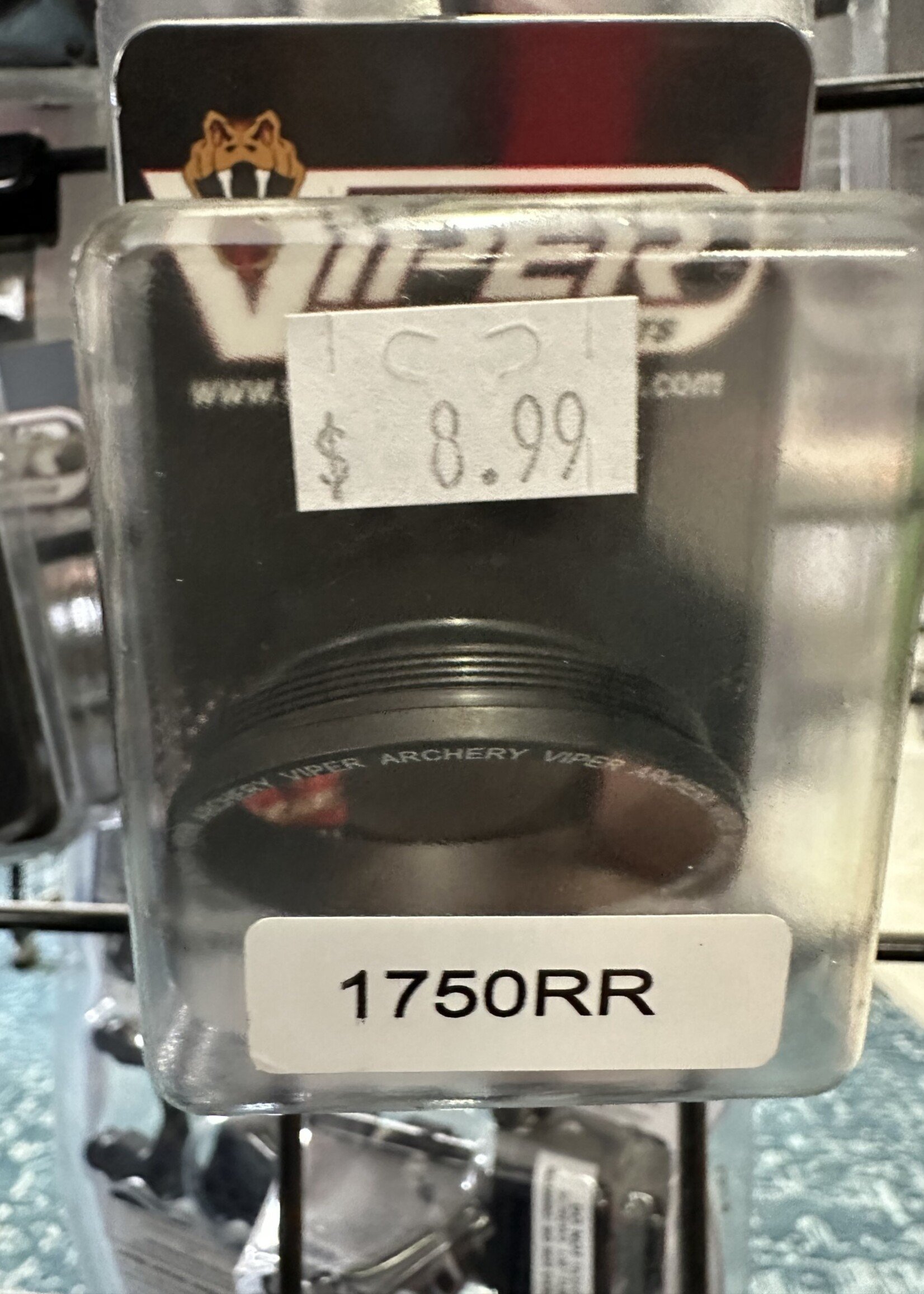 VIPER ARCHERY PRODUCTS Viper 1750RR Retainer Ring