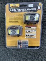 Cyclops CYCLOPS LED HEADLAMPS