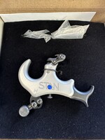 STAN Stan Onnex Hinge Grey Medium