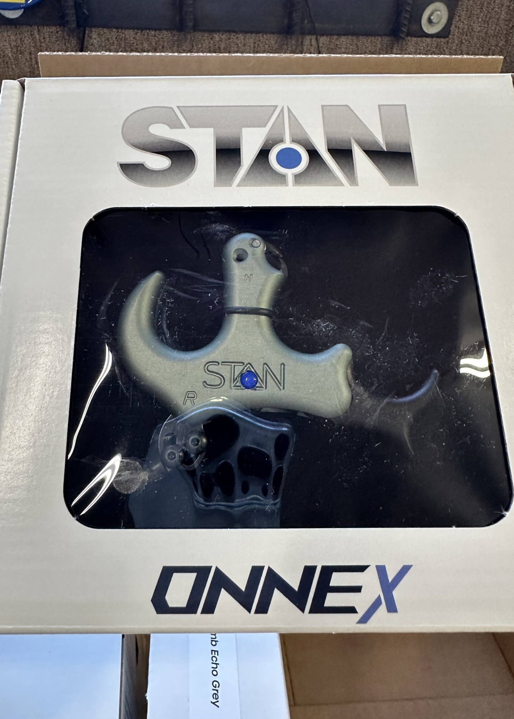 STAN Stan Onnex Resistance Sage large