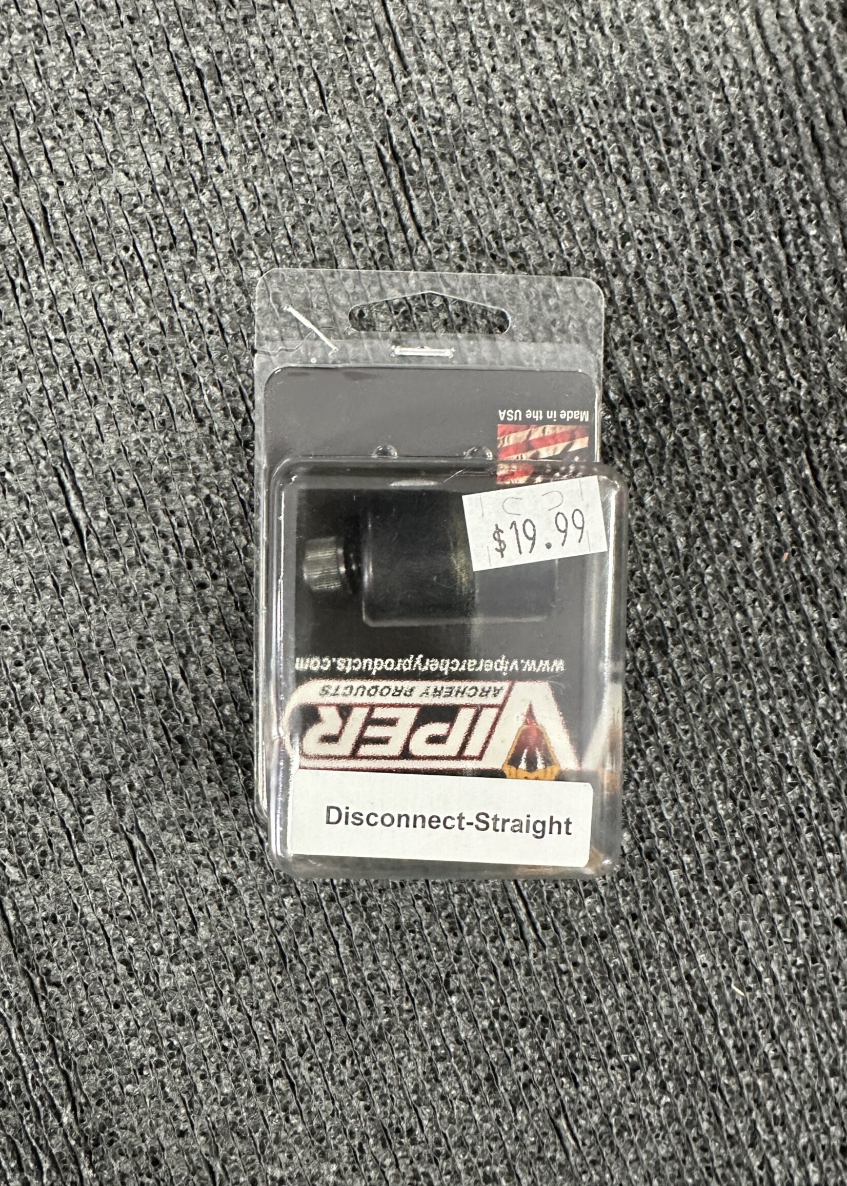 VIPER ARCHERY PRODUCTS VIPER DISCONNECT STRAIGHT
