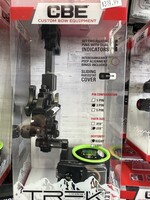 CBE CBE Trek Pro 3 Pin .19 RH