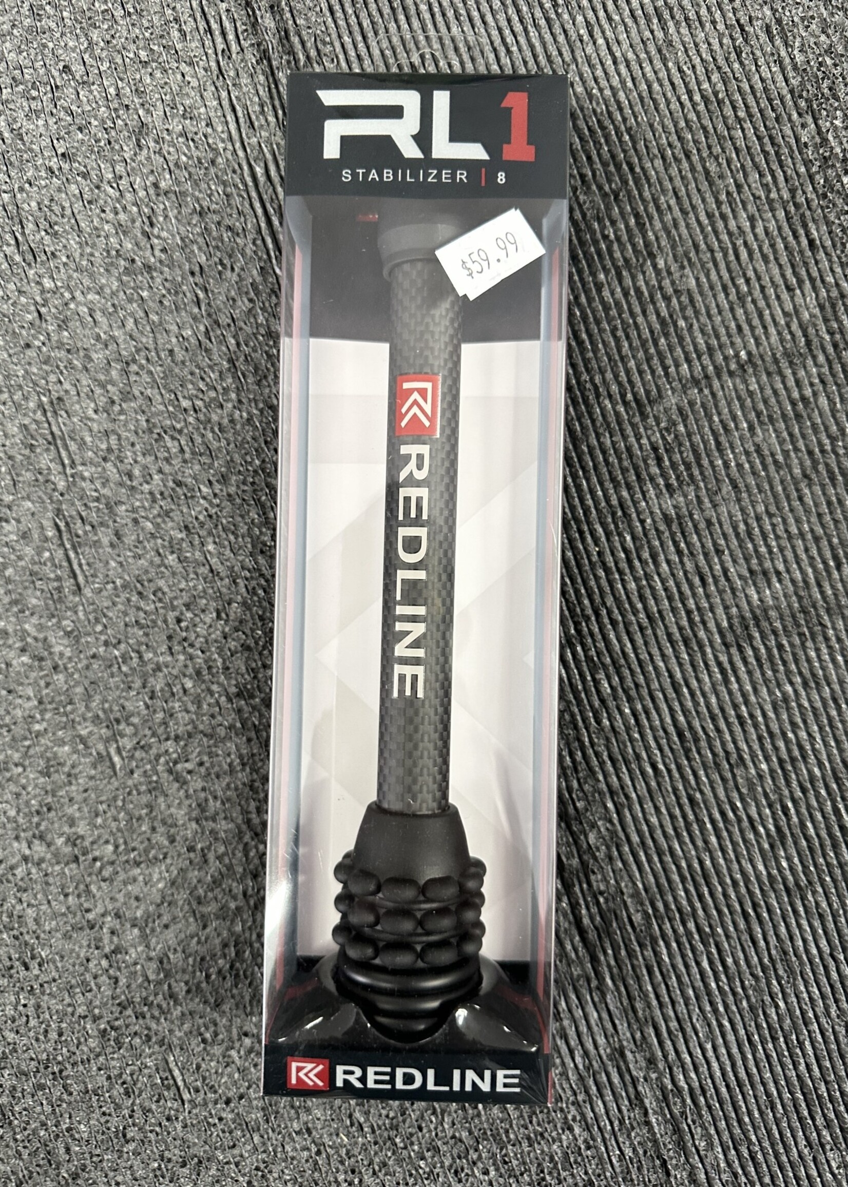 Redline Redline 8” stabilizer