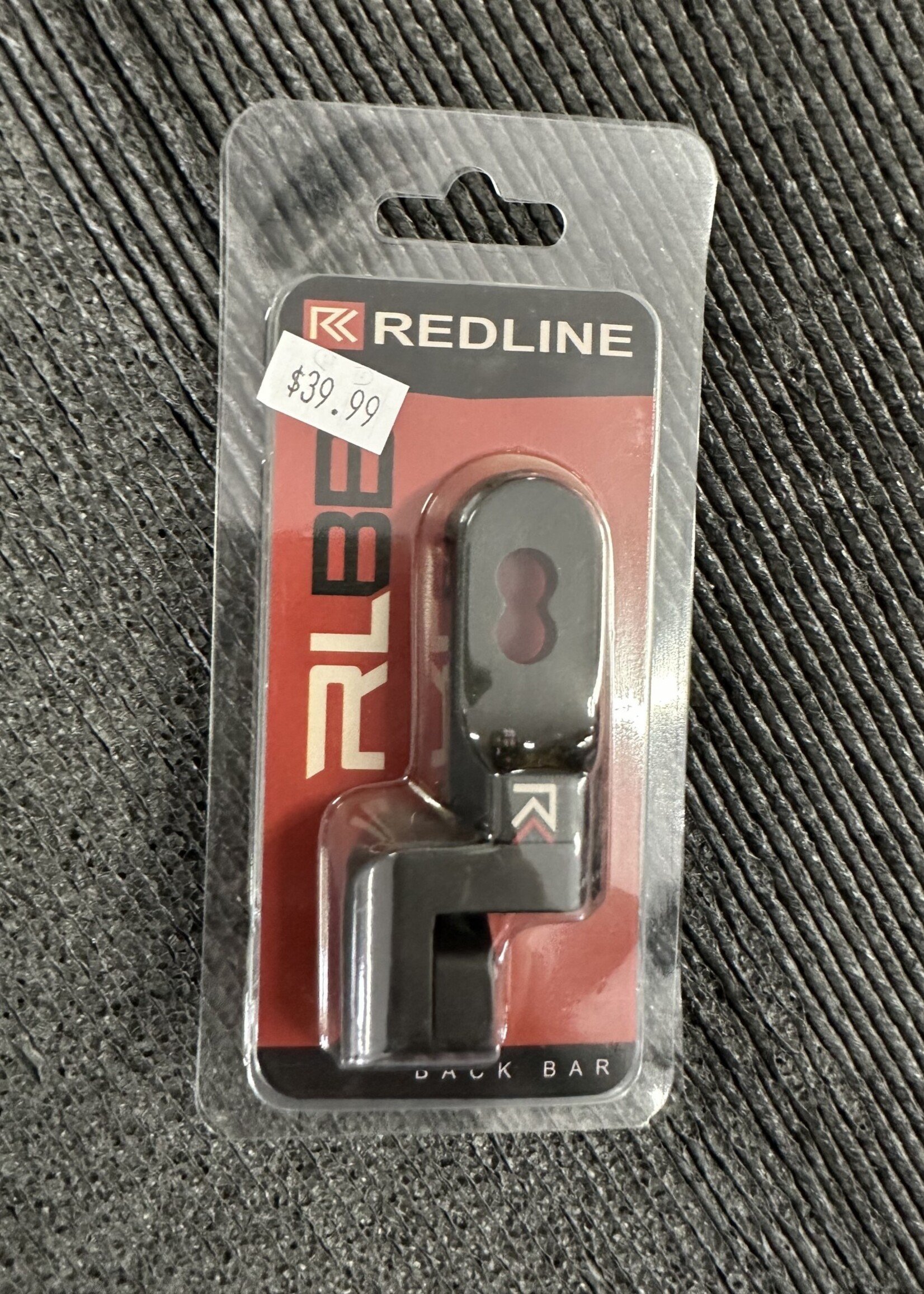 Redline Redline Backbar Mount