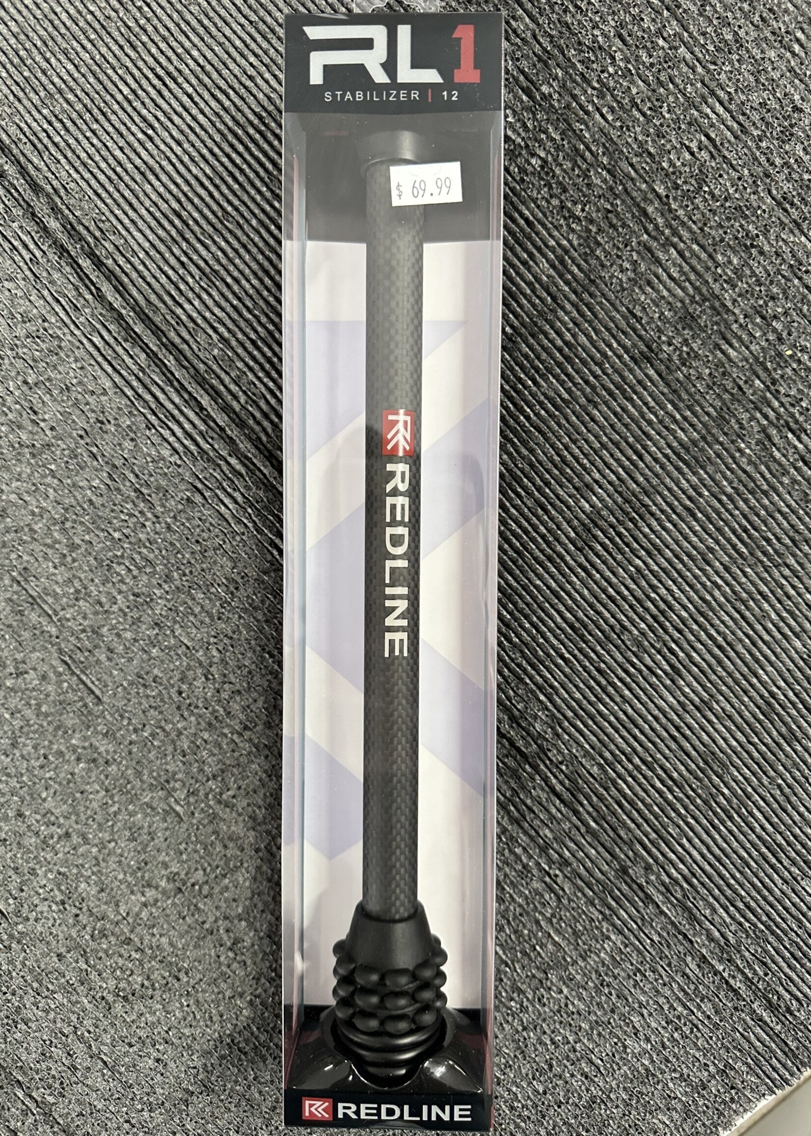 Redline REDLINE RL1 12" STABILIZER