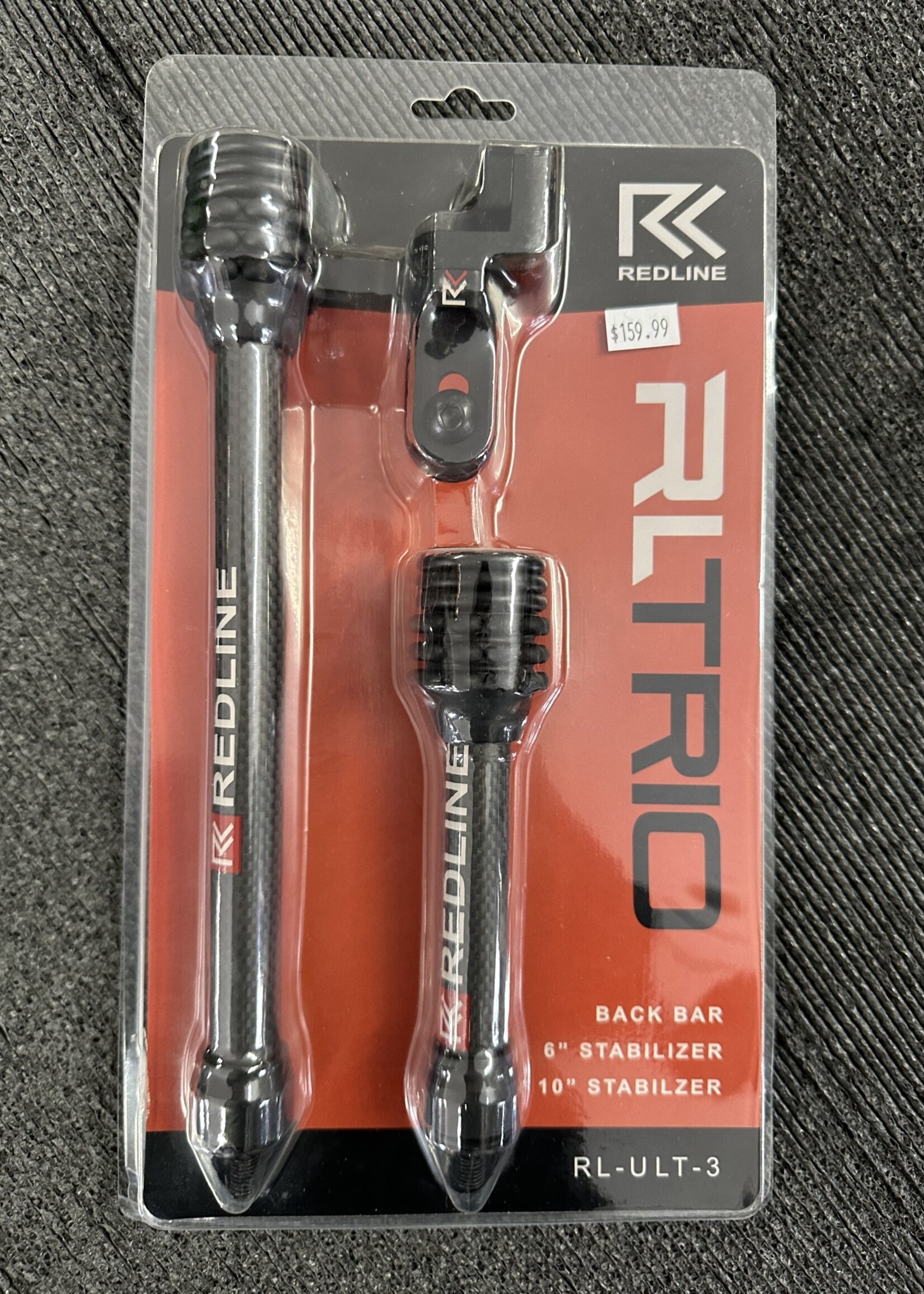 Redline Redline RLTRIO
