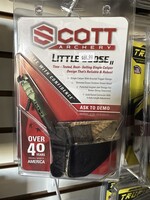 SCOTT Scott Little Goose 2 Camo buckle