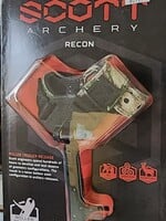 SCOTT SCOTT RECON CAMO STRAP