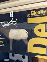 GlenDel GlenDel Elk half-size