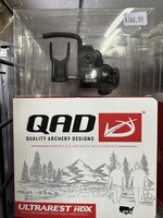 QAD QAD ULTRA REST HDX LH