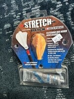 BOHNING STRETCH FLETCH ORANGE