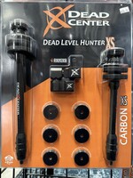 Dead Center DEAD CENTER HUNTER XS KIT 10/8