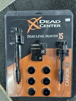 Dead Center DEAD CENTER HUNTER XS KIT 8"/6"