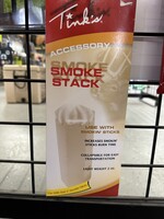 TINKS Tinks smoke stack