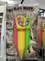 BlackWidow Black Widow  Scent Sticks