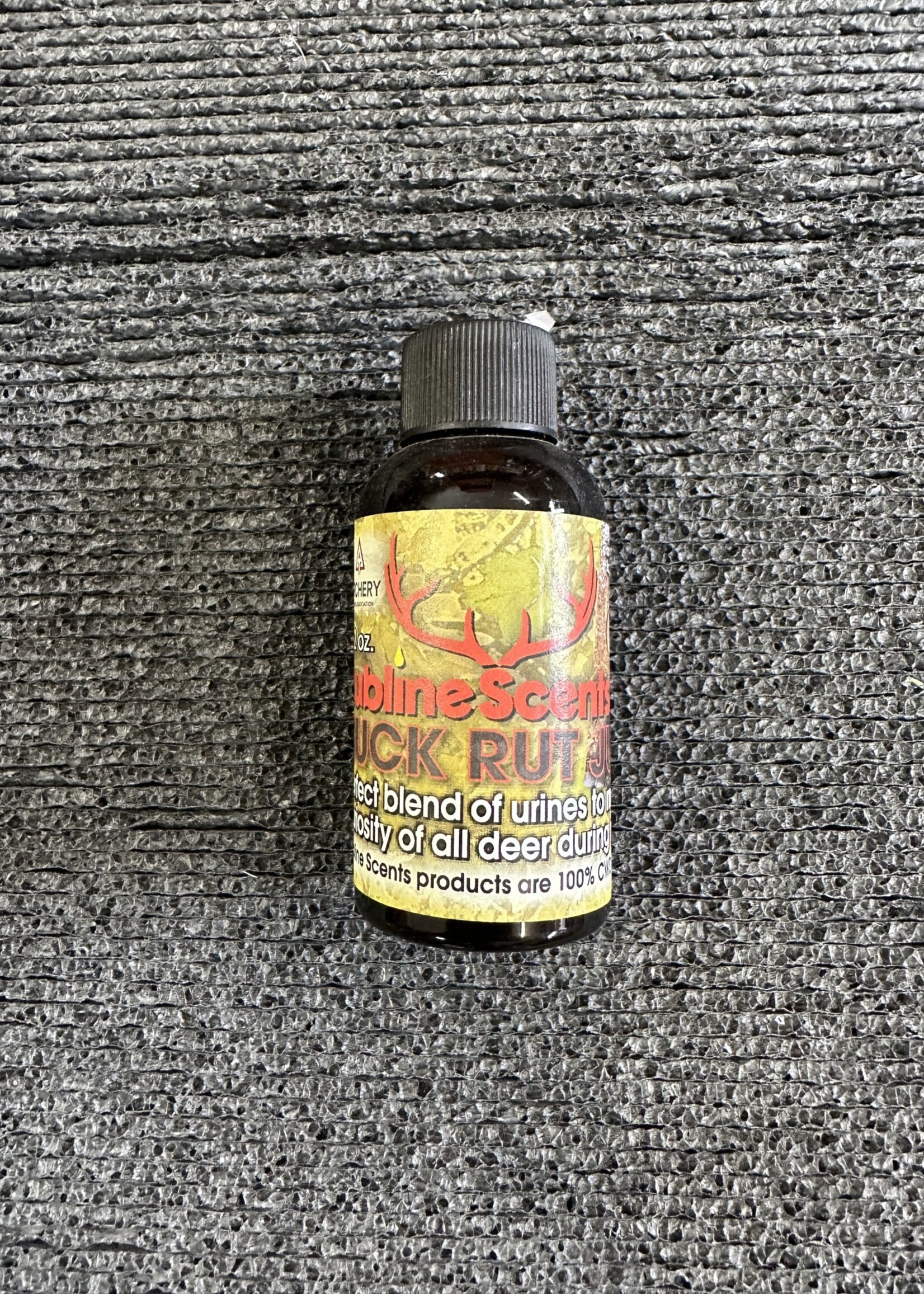 Rubline Scents RUBLINE SCENTS BUCK RUT JUICE