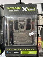 TACTACAM Tactacam Reveal X-Pro camera