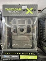 TACTACAM Tactacam Reveal X Camera