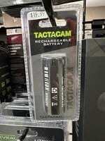 TACTACAM Tactacam Rechargeable battery