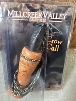 Millcreek Millcreek Valley Crow Call