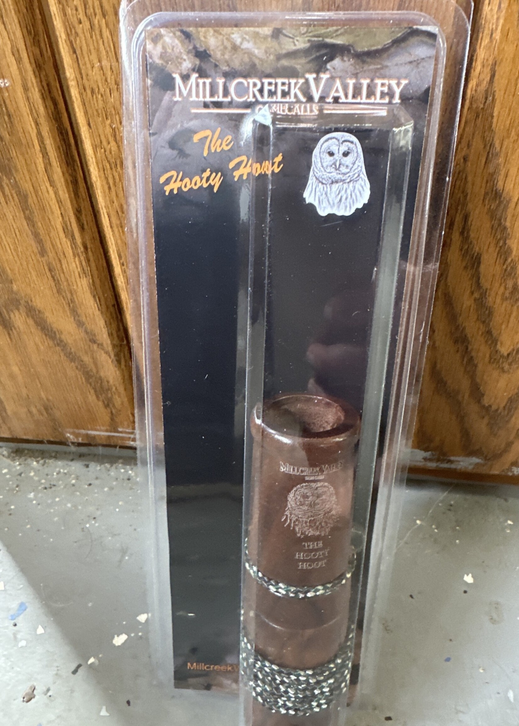 Millcreek Millcreek Valley Hooty Hoot