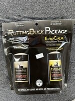 CONQUEST SCENTS Conquest Rutting Buck Package