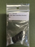 HAMSKEA COR Riser Interface Bracket Kit