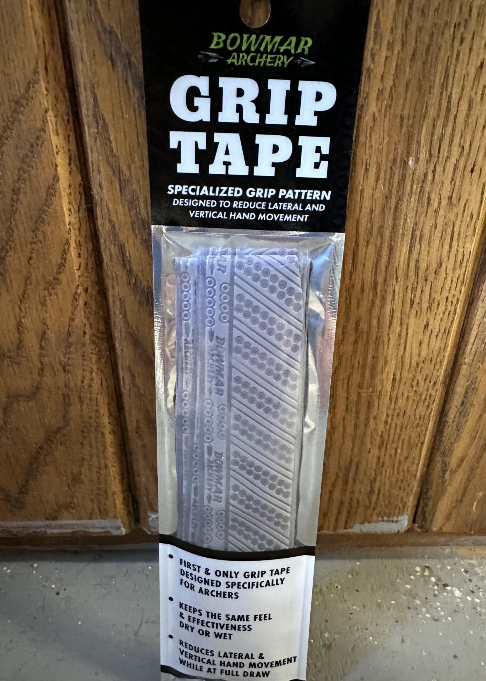 Bowmar Archery Bowmar Grip Tape