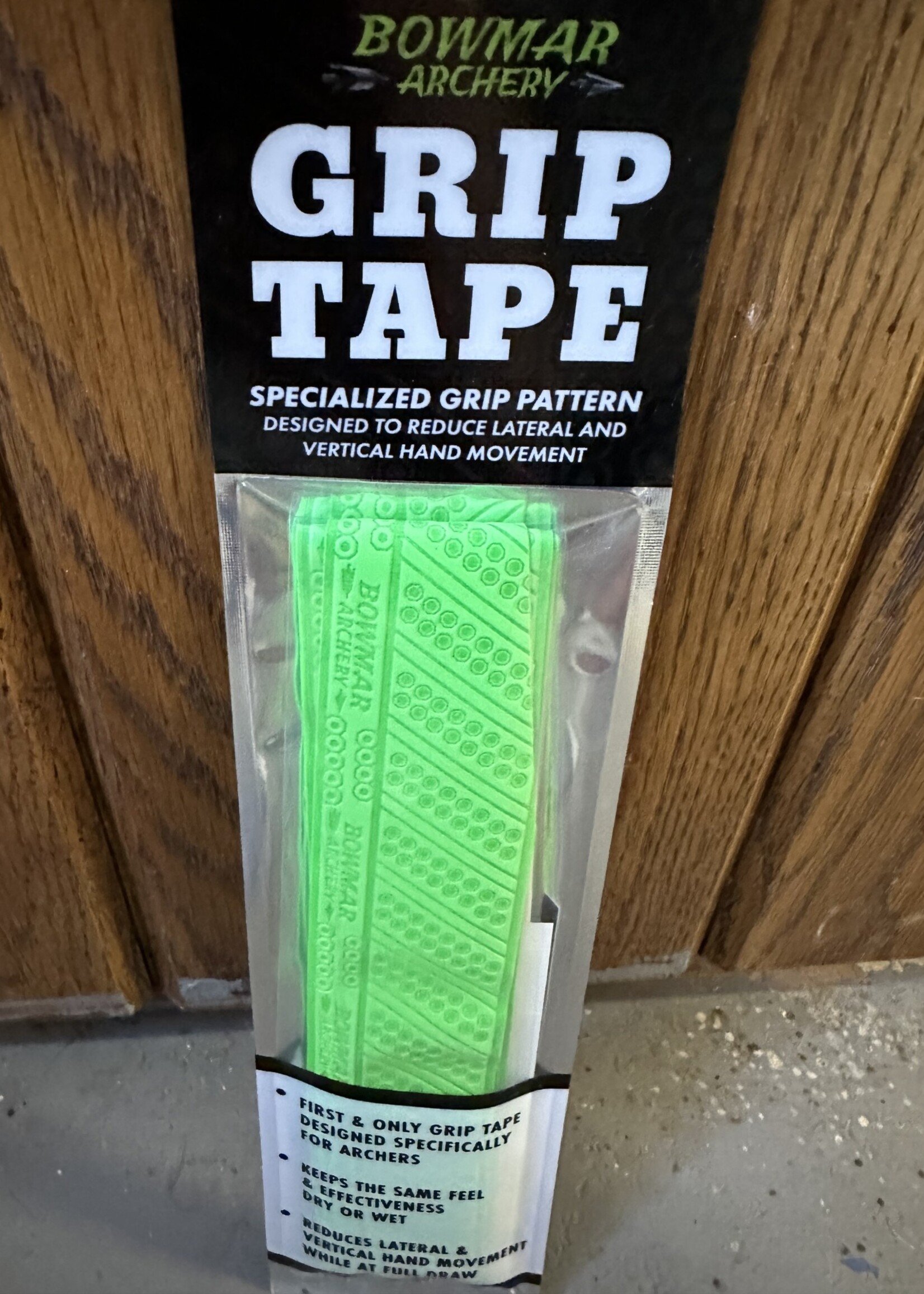 Bowmar Archery Bowmar Grip Tape