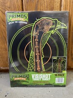PRIMOS Primos VisiShot Target